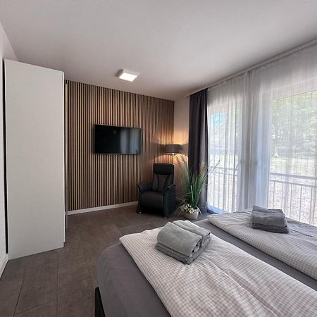 Ferienwohnung Backbord Im Quartier Sellin المظهر الخارجي الصورة
