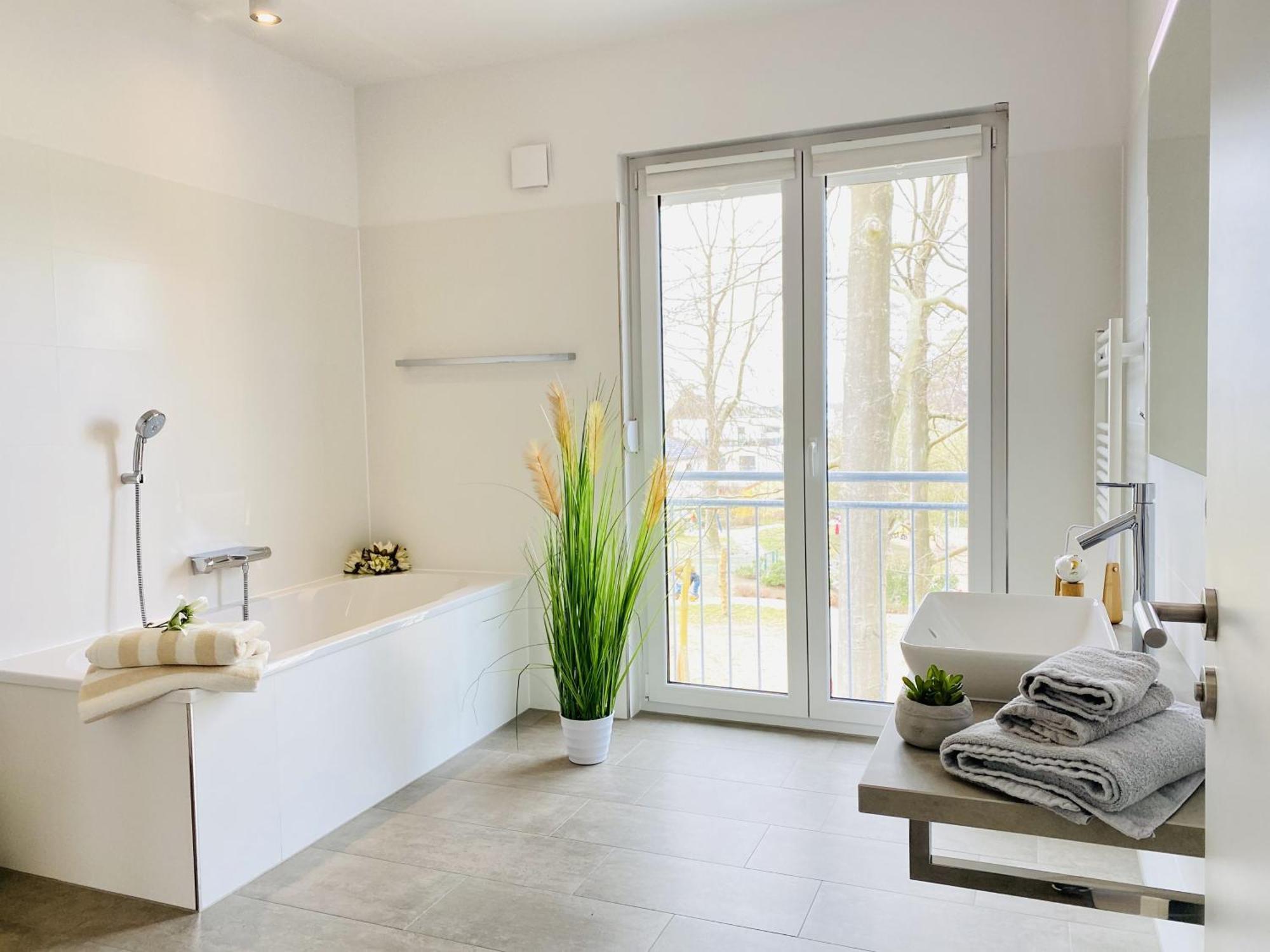 Ferienwohnung Backbord Im Quartier Sellin المظهر الخارجي الصورة