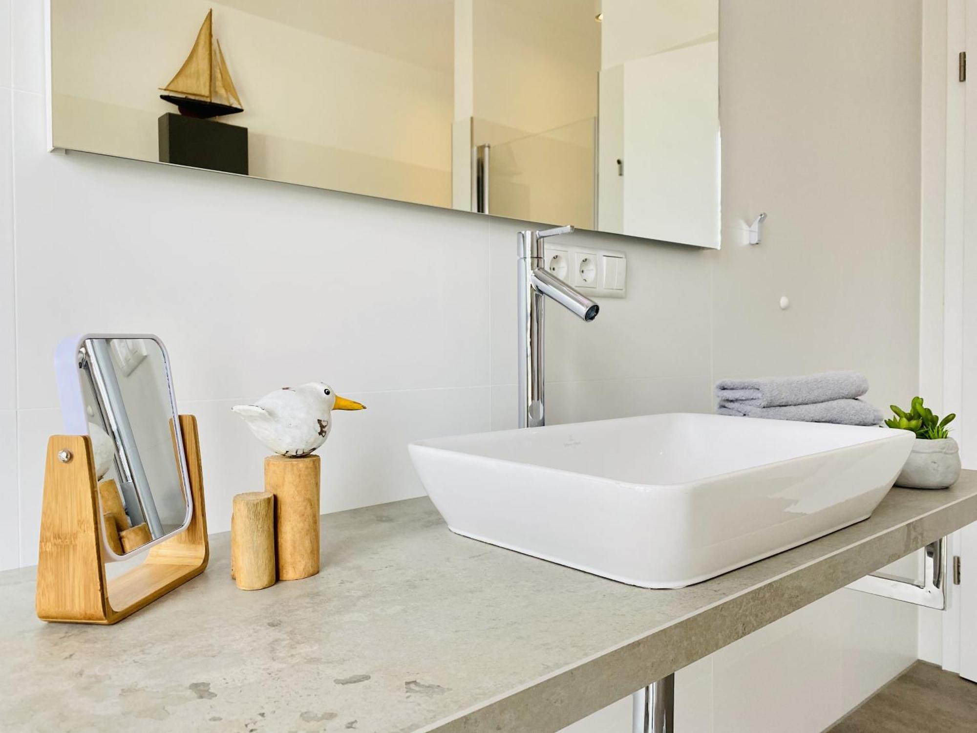 Ferienwohnung Backbord Im Quartier Sellin المظهر الخارجي الصورة