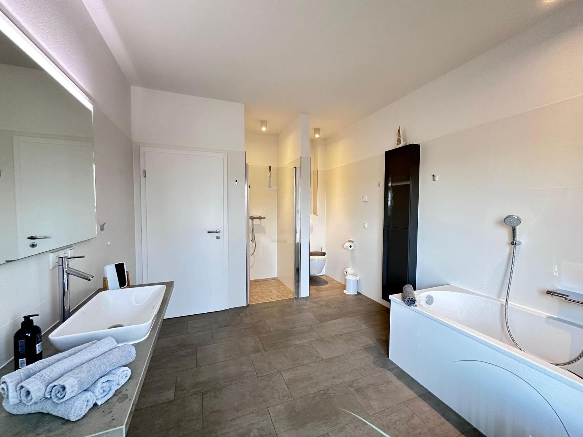 Ferienwohnung Backbord Im Quartier Sellin المظهر الخارجي الصورة