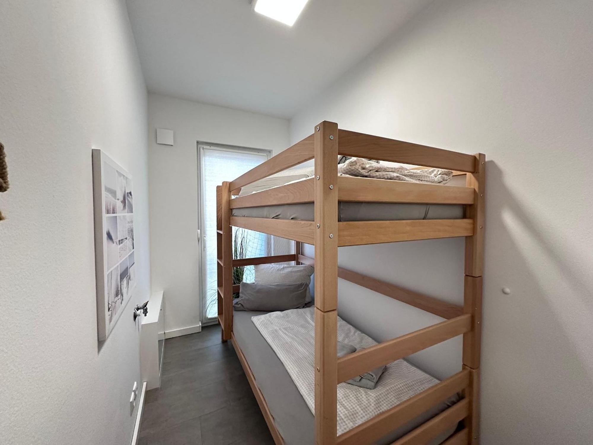 Ferienwohnung Backbord Im Quartier Sellin المظهر الخارجي الصورة