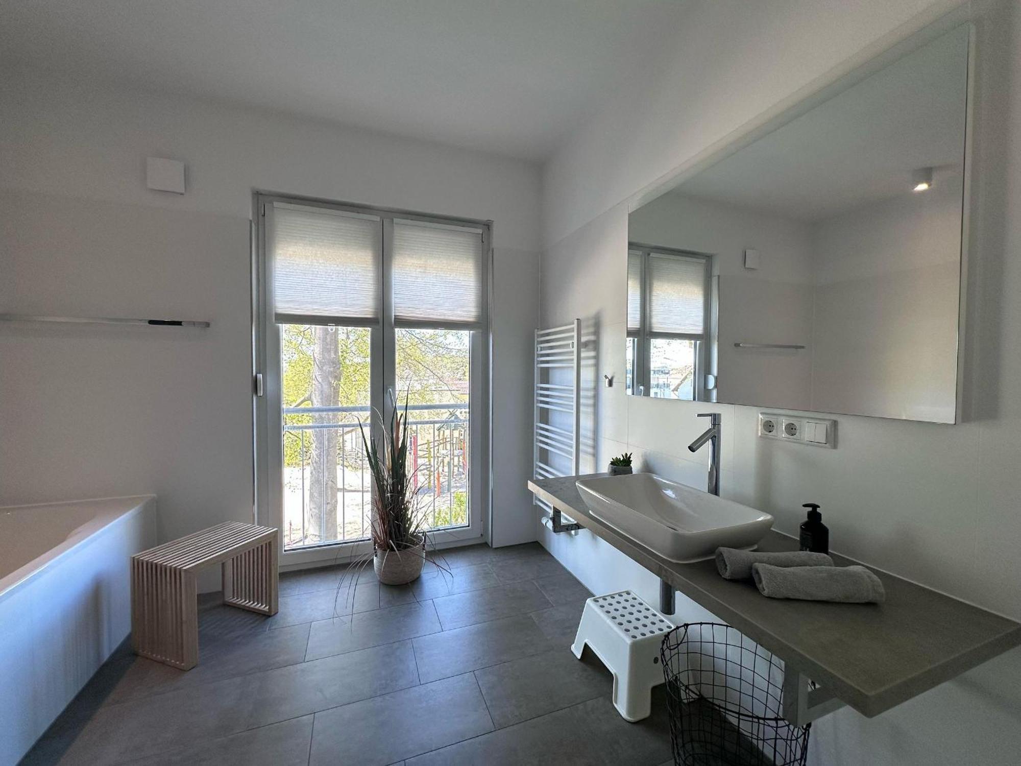 Ferienwohnung Backbord Im Quartier Sellin المظهر الخارجي الصورة