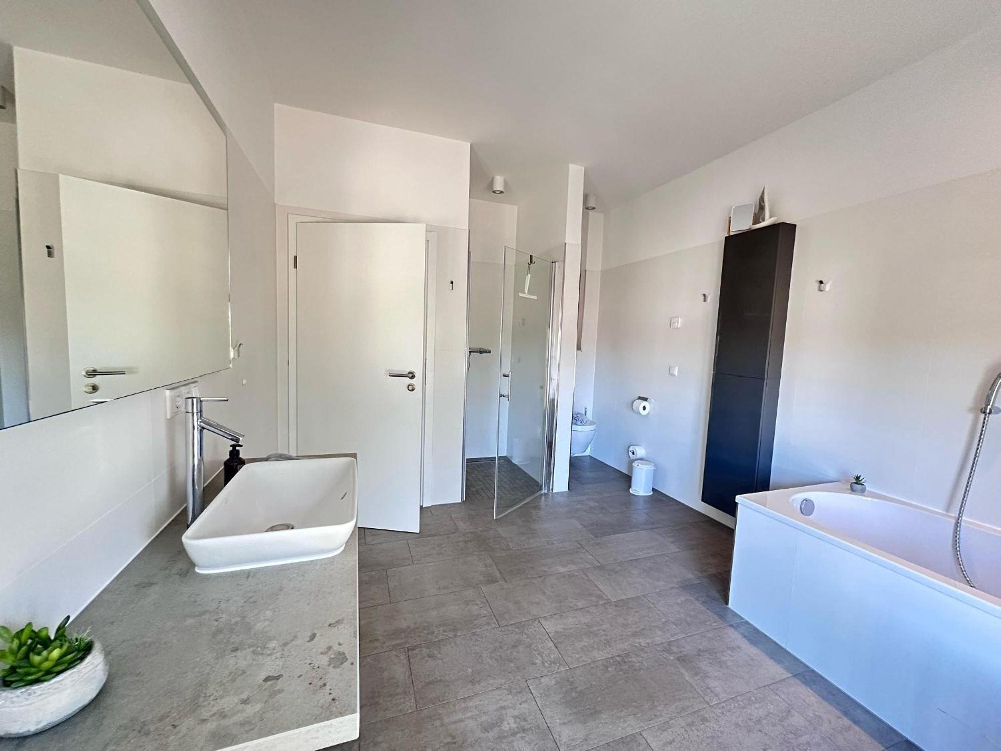 Ferienwohnung Backbord Im Quartier Sellin المظهر الخارجي الصورة