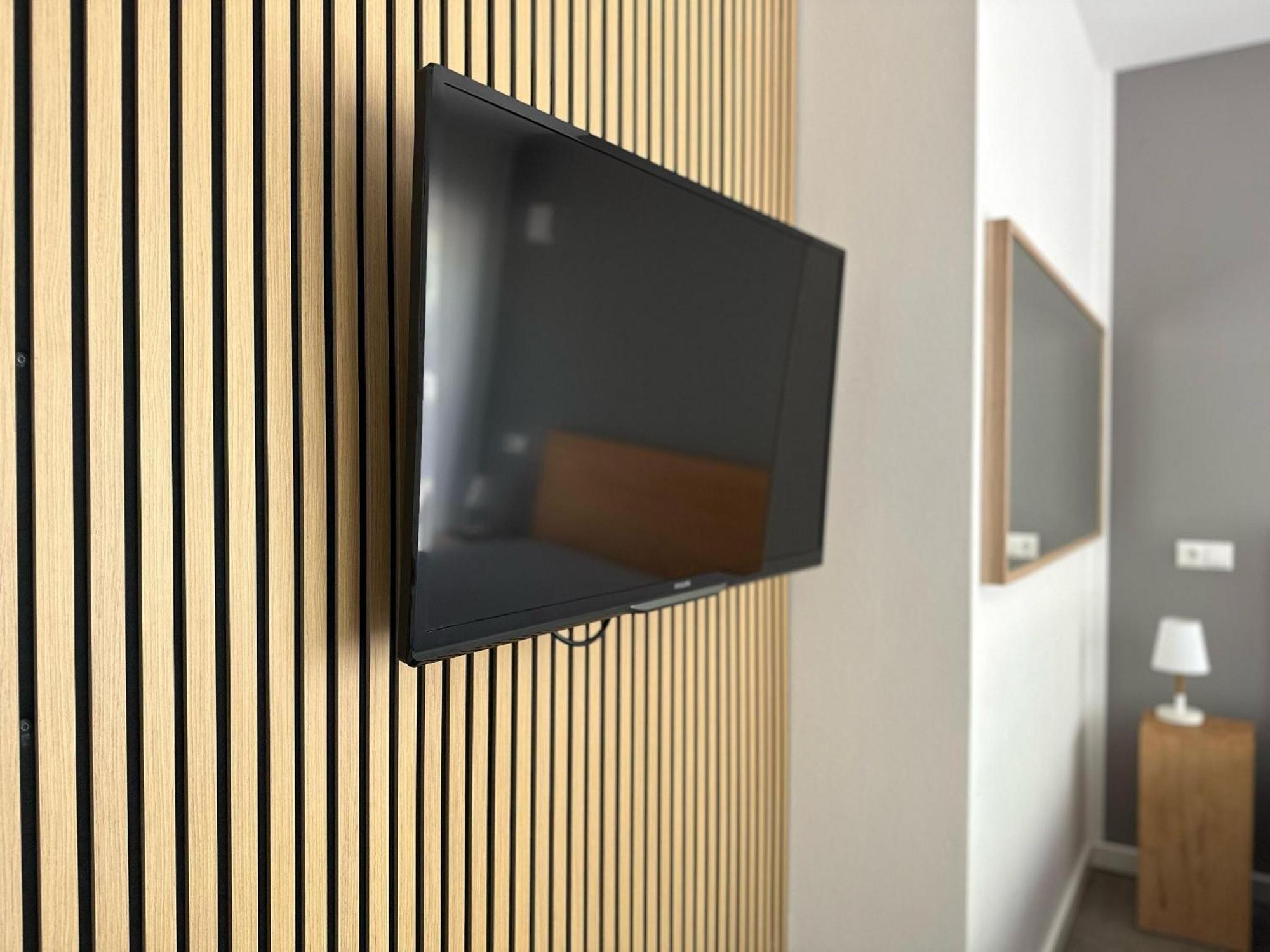Ferienwohnung Backbord Im Quartier Sellin المظهر الخارجي الصورة