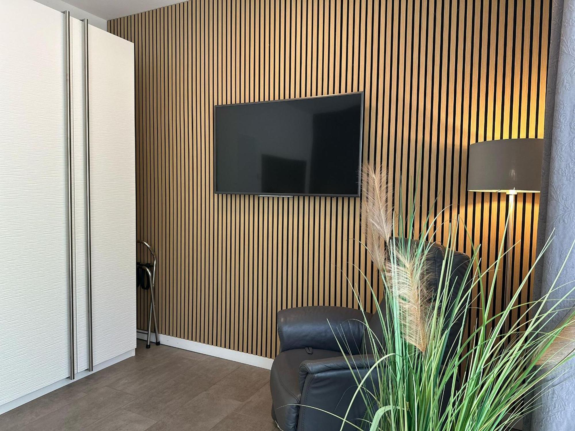 Ferienwohnung Backbord Im Quartier Sellin المظهر الخارجي الصورة